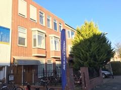 Helper Oostsingel 36-1A, 9722AV Groningen